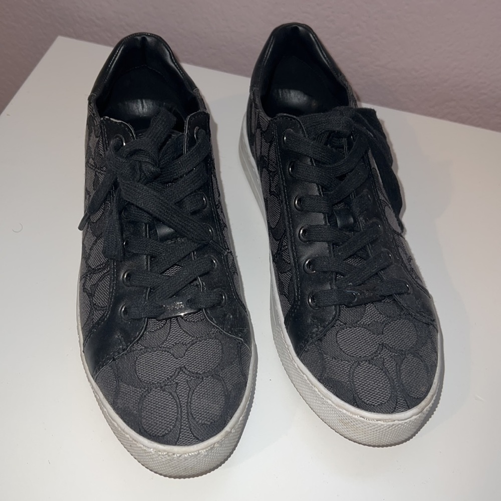 Coach Shoes - Picture 2 of 7